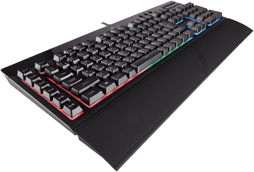 Corsair K55 RGB